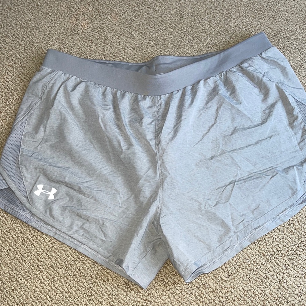Under Armour shorts